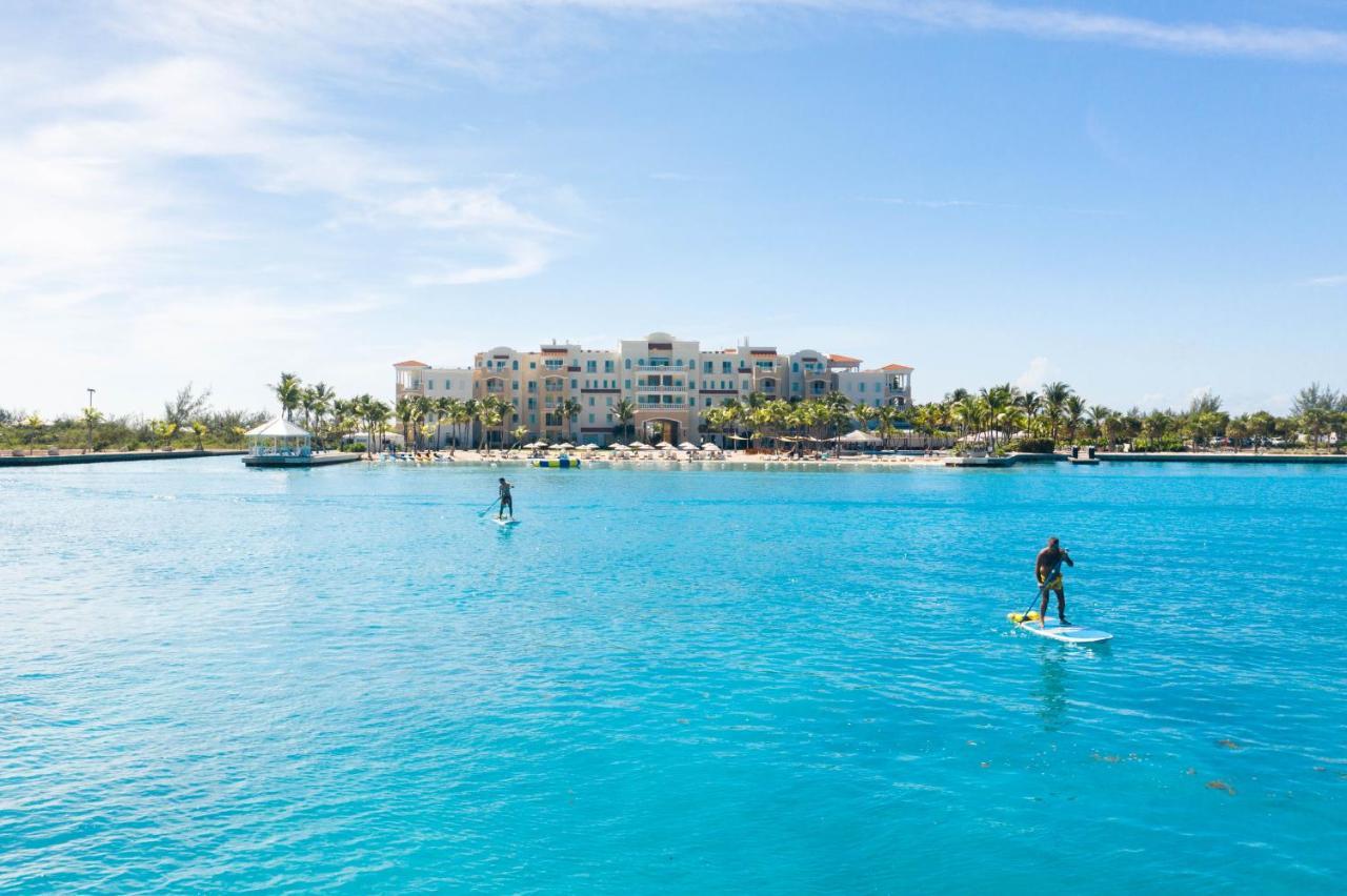 Blue Haven Resort- All Inclusive Grace Bay Extérieur photo