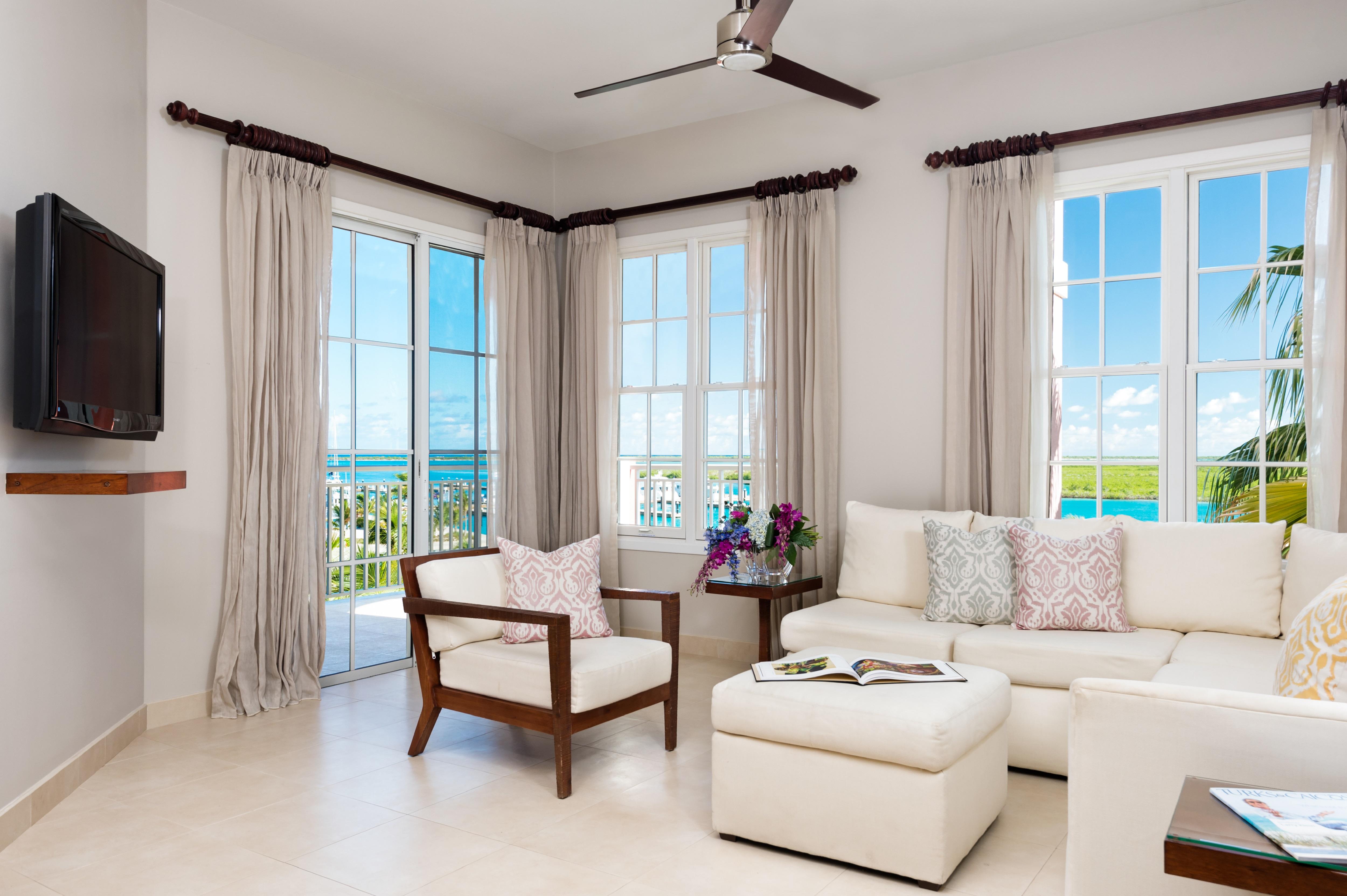 Blue Haven Resort- All Inclusive Grace Bay Extérieur photo