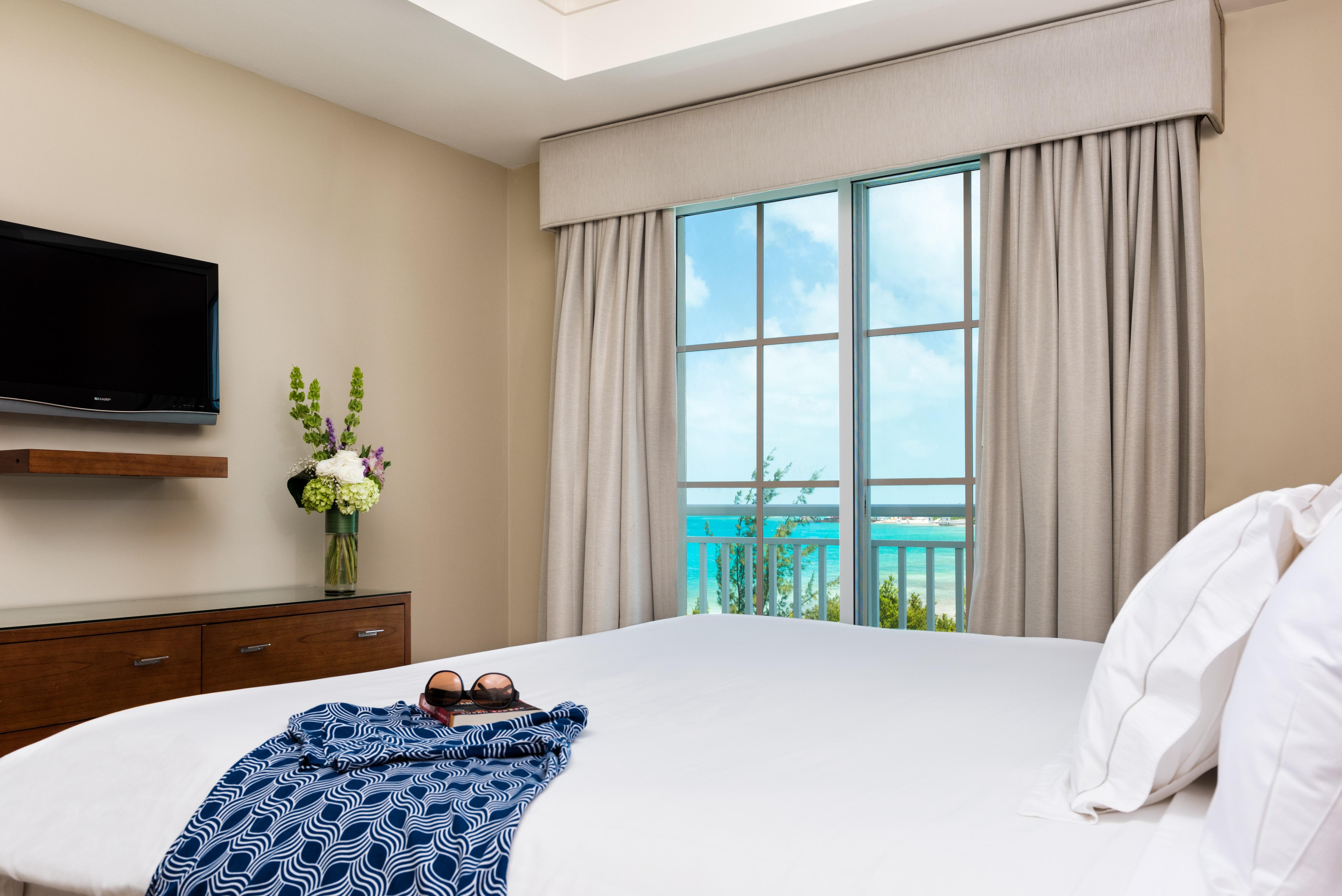 Blue Haven Resort- All Inclusive Grace Bay Extérieur photo