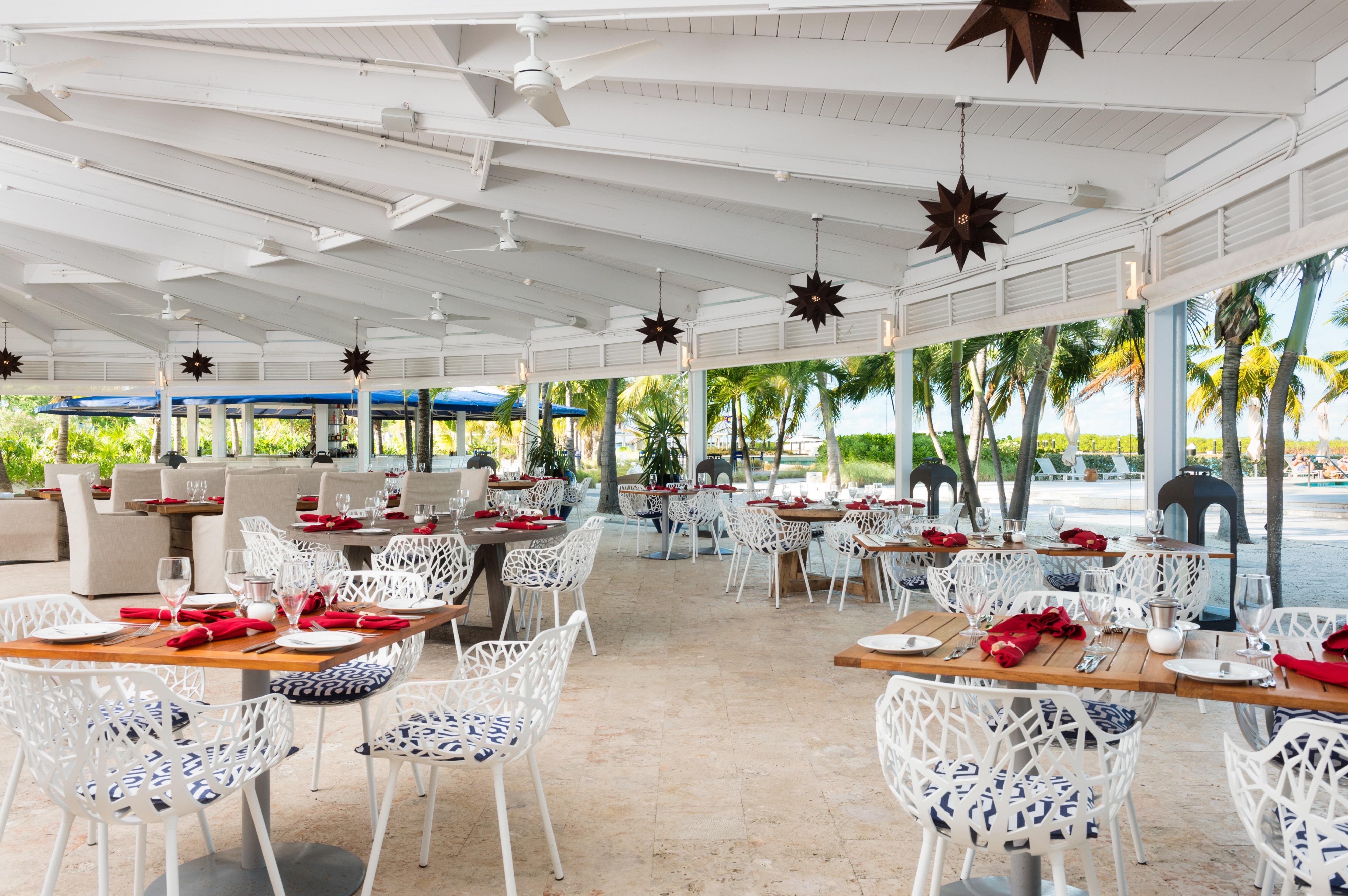 Blue Haven Resort- All Inclusive Grace Bay Extérieur photo