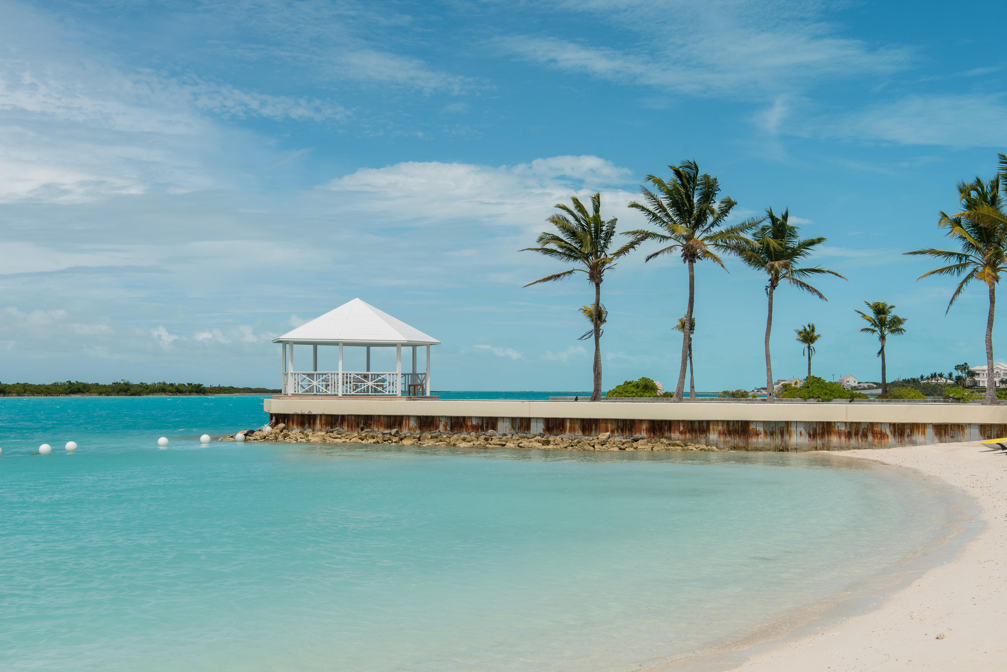 Blue Haven Resort- All Inclusive Grace Bay Extérieur photo