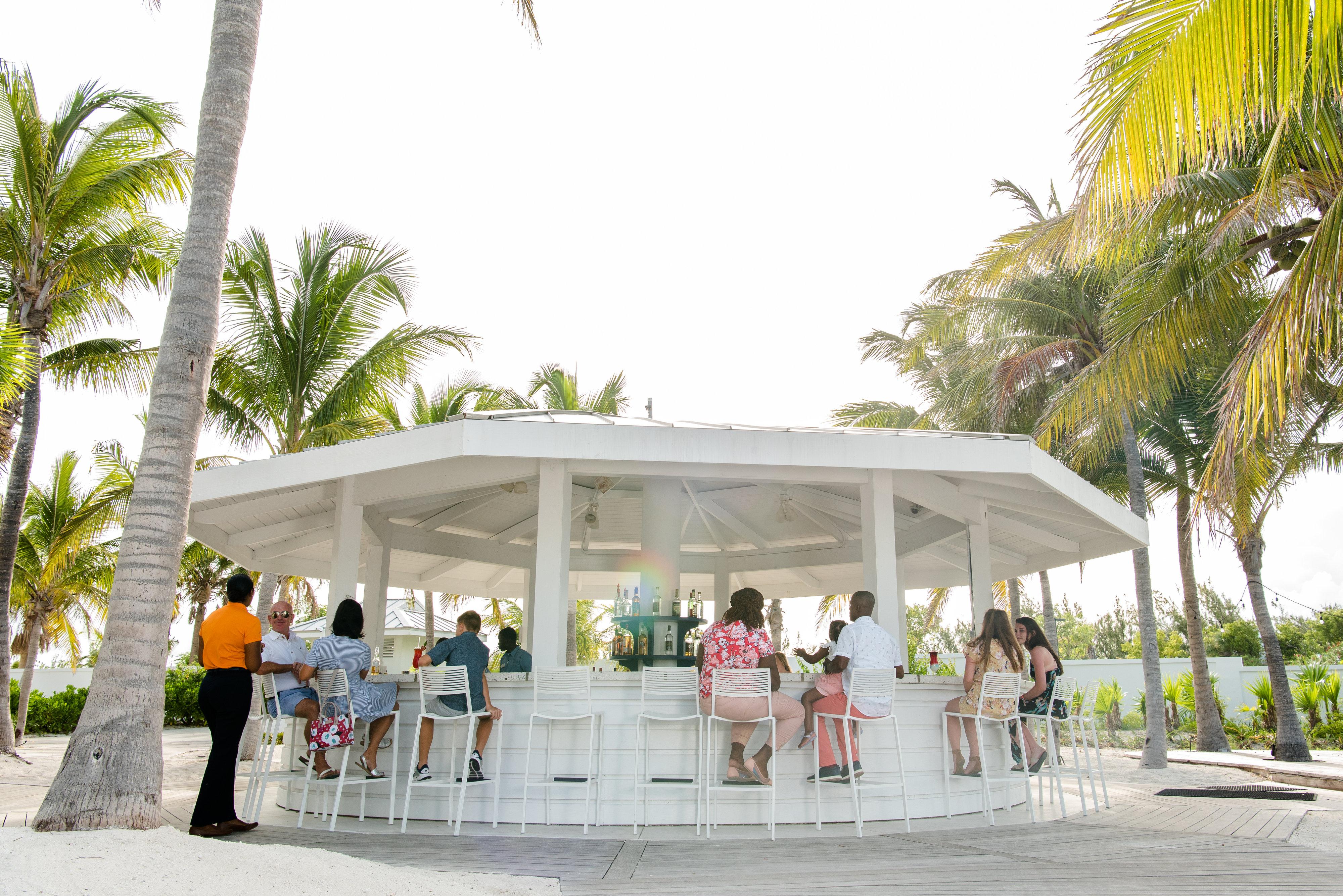 Blue Haven Resort- All Inclusive Grace Bay Extérieur photo