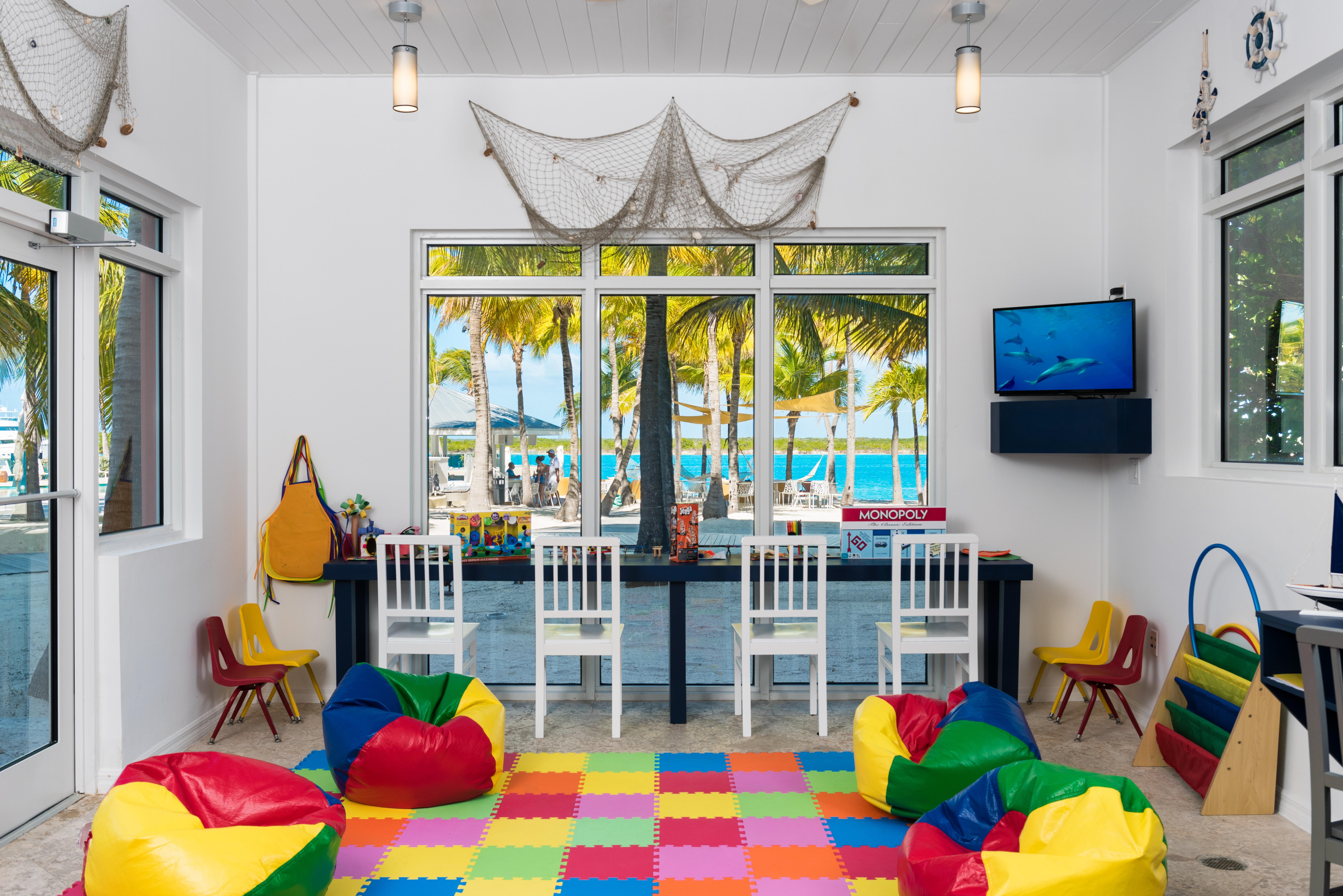Blue Haven Resort- All Inclusive Grace Bay Extérieur photo
