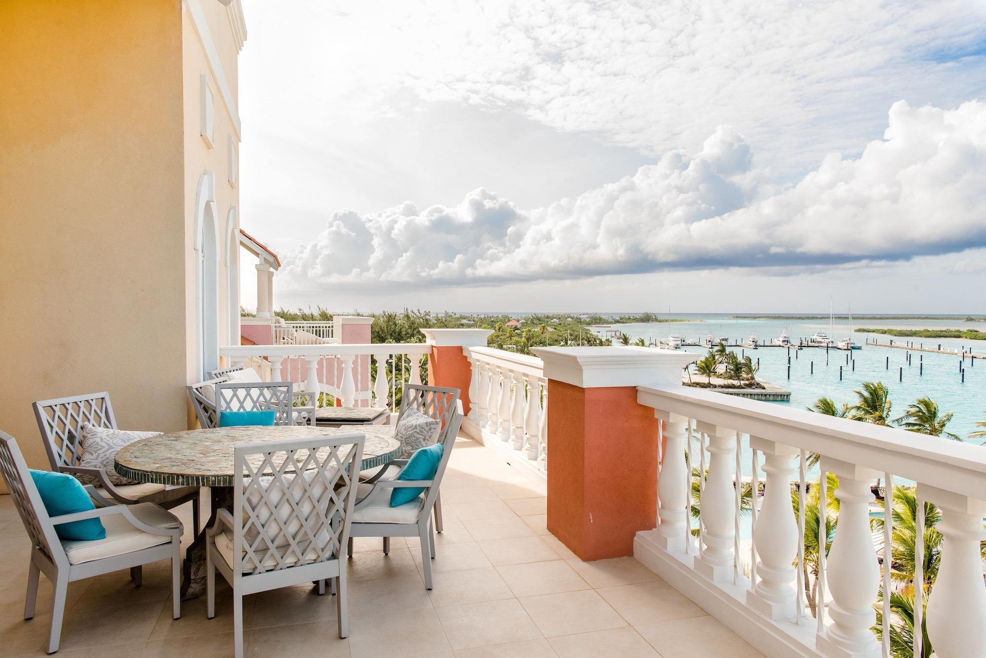 Blue Haven Resort- All Inclusive Grace Bay Extérieur photo