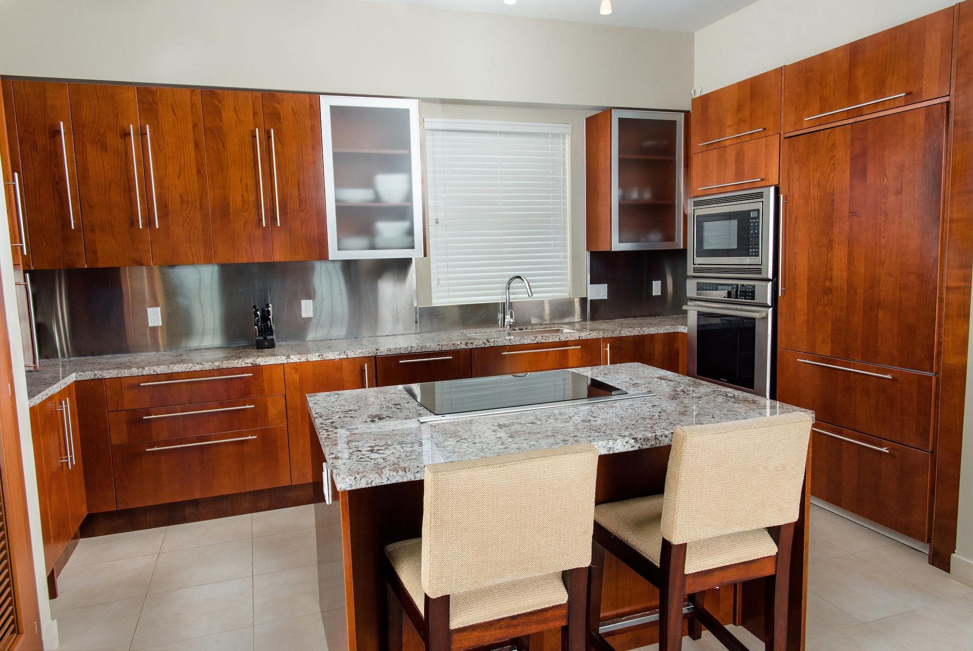 Blue Haven Resort- All Inclusive Grace Bay Extérieur photo
