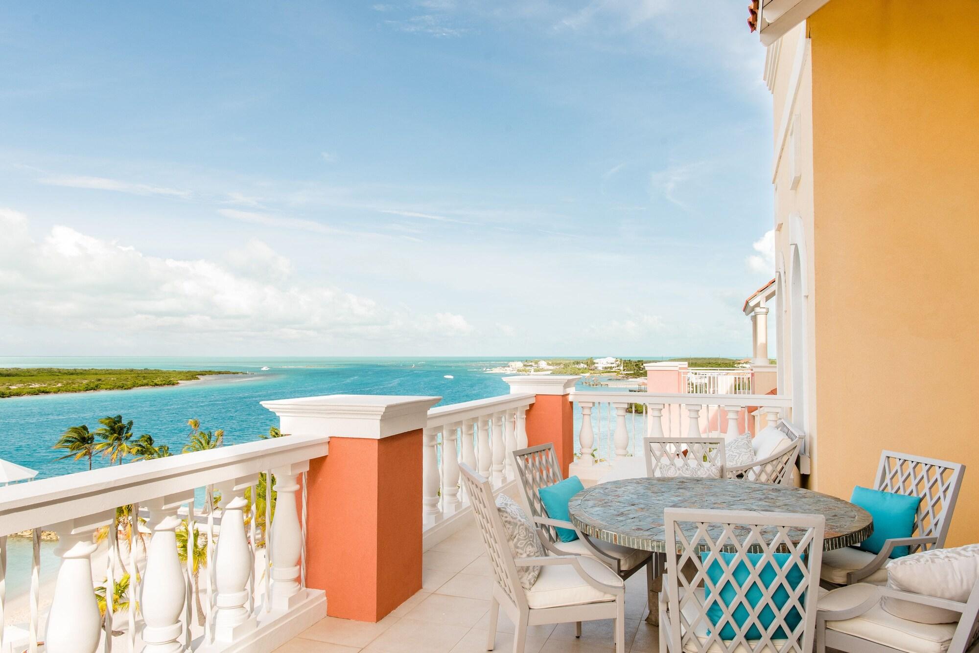 Blue Haven Resort- All Inclusive Grace Bay Extérieur photo