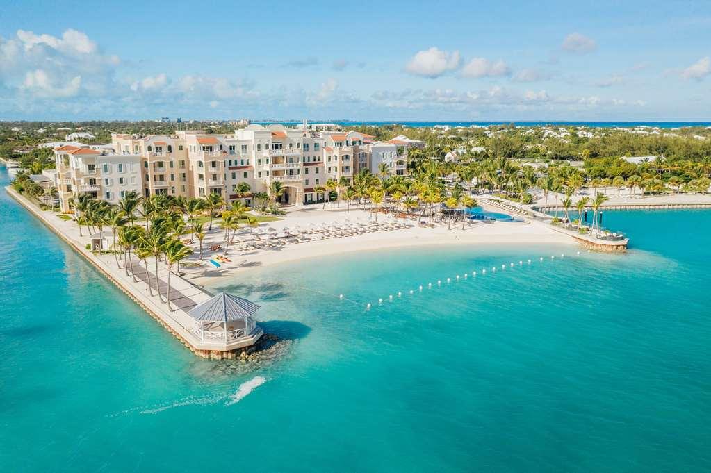 Blue Haven Resort- All Inclusive Grace Bay Extérieur photo
