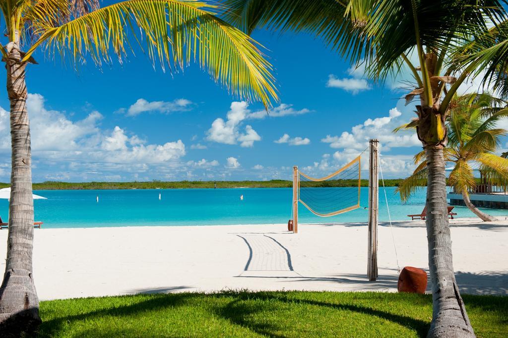 Blue Haven Resort- All Inclusive Grace Bay Extérieur photo