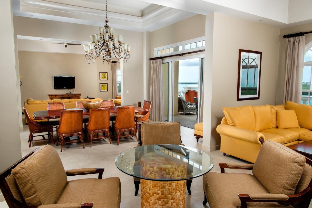 Blue Haven Resort- All Inclusive Grace Bay Extérieur photo